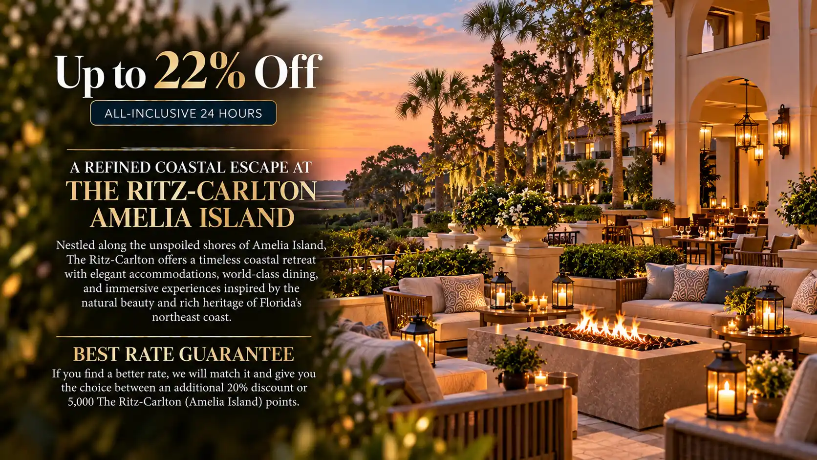 The Ritz-Carlton (Amelia Island)